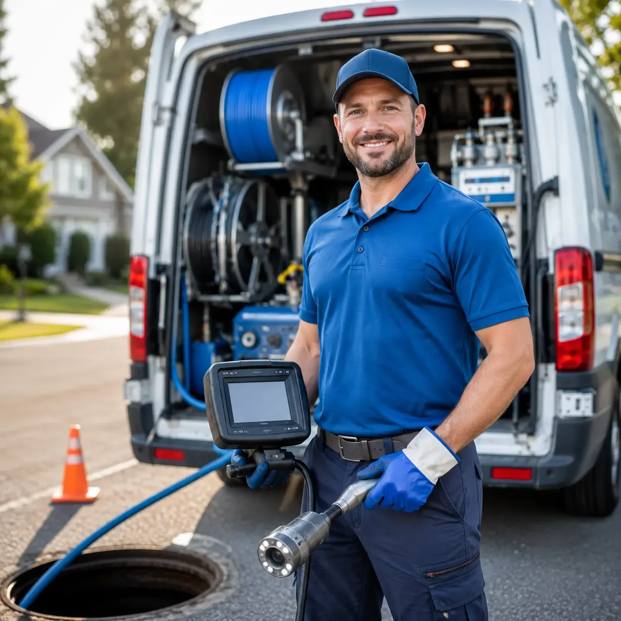 Local Pipe Relining specialists in Fairfax, MO
