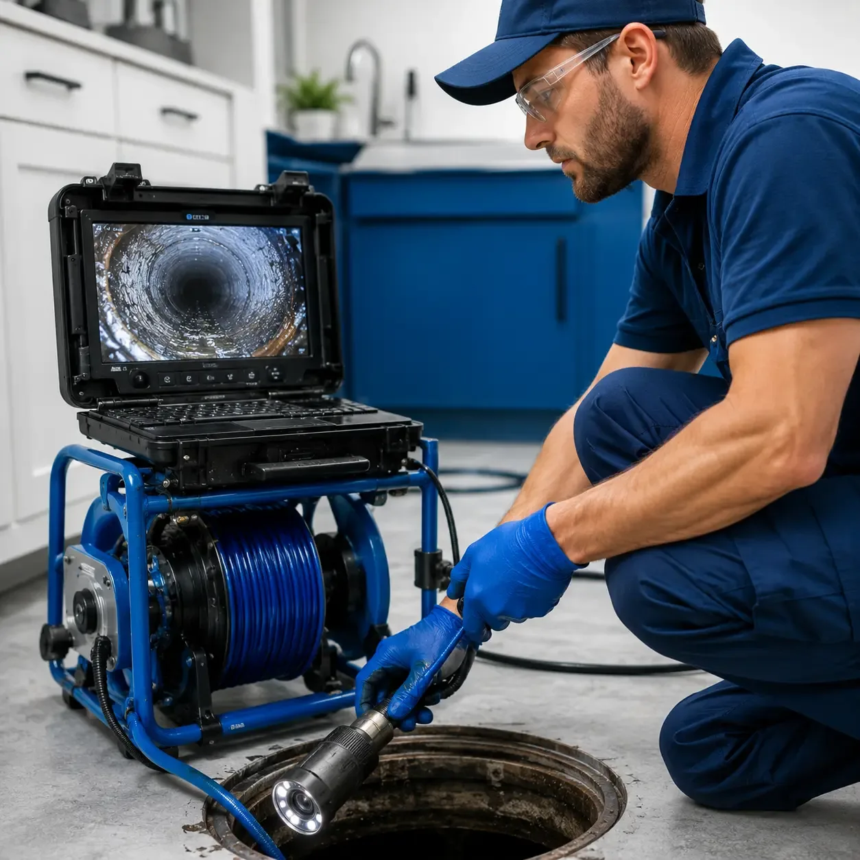 Pipe Relining professionals serving Fairfax, MO